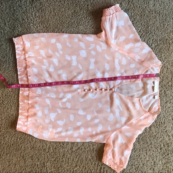 Blouse - Picture 5 of 5